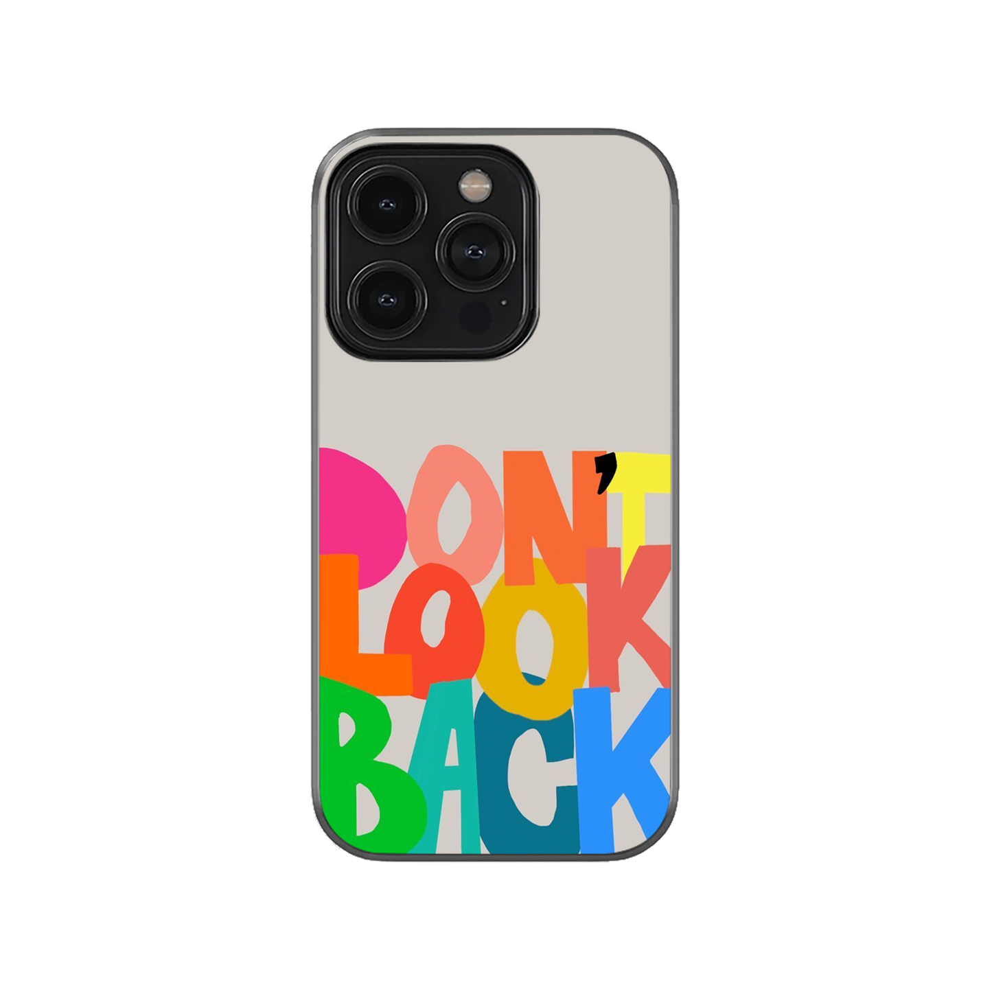 Bold Moves Only Case