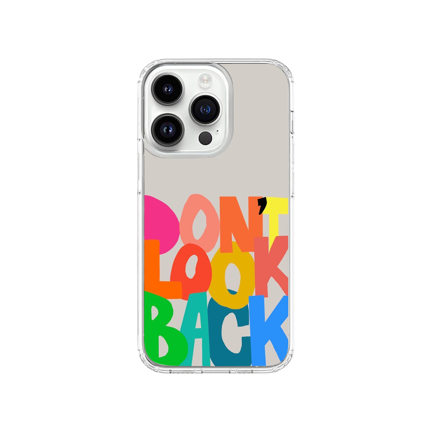Bold Moves Only Case