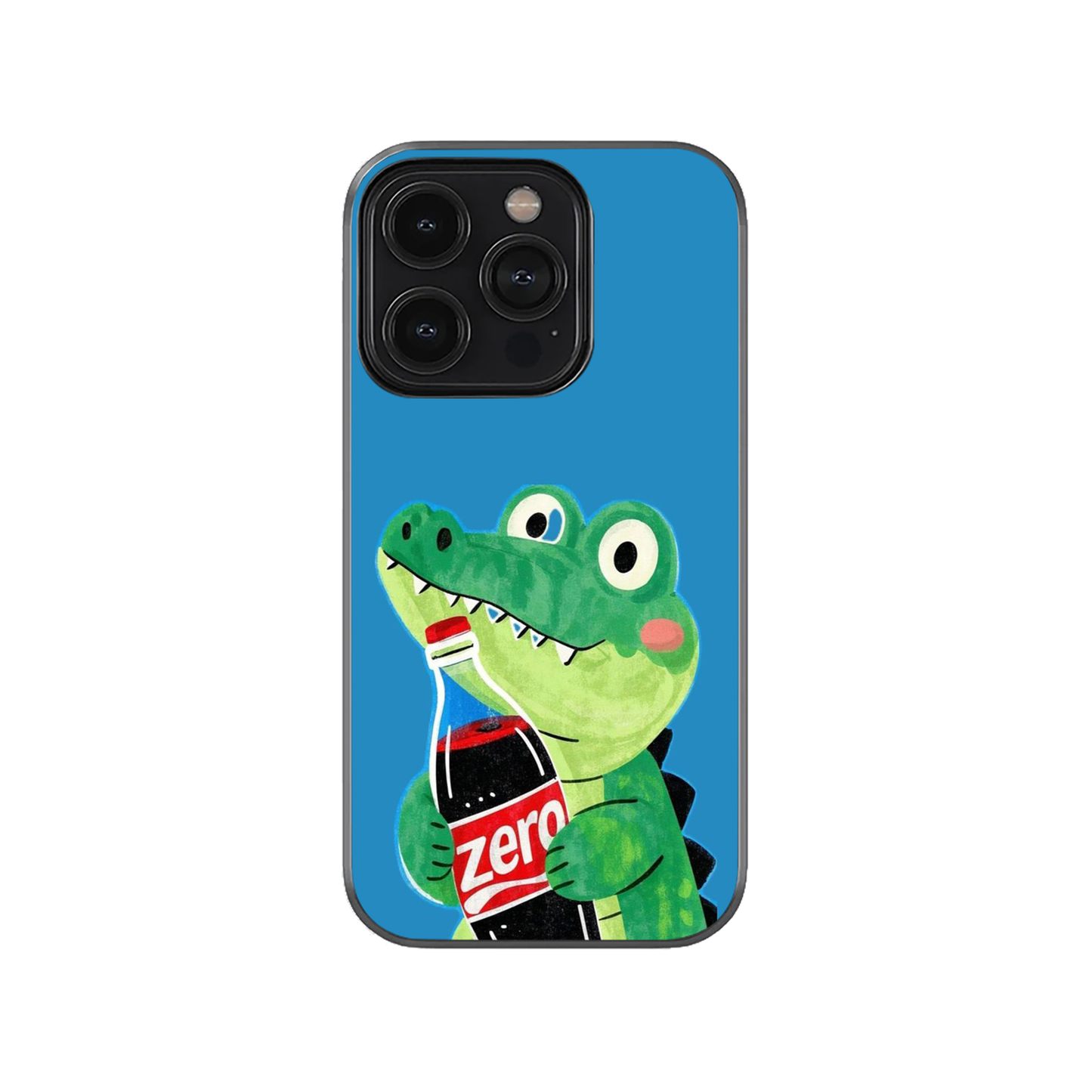 Chill Croc Case