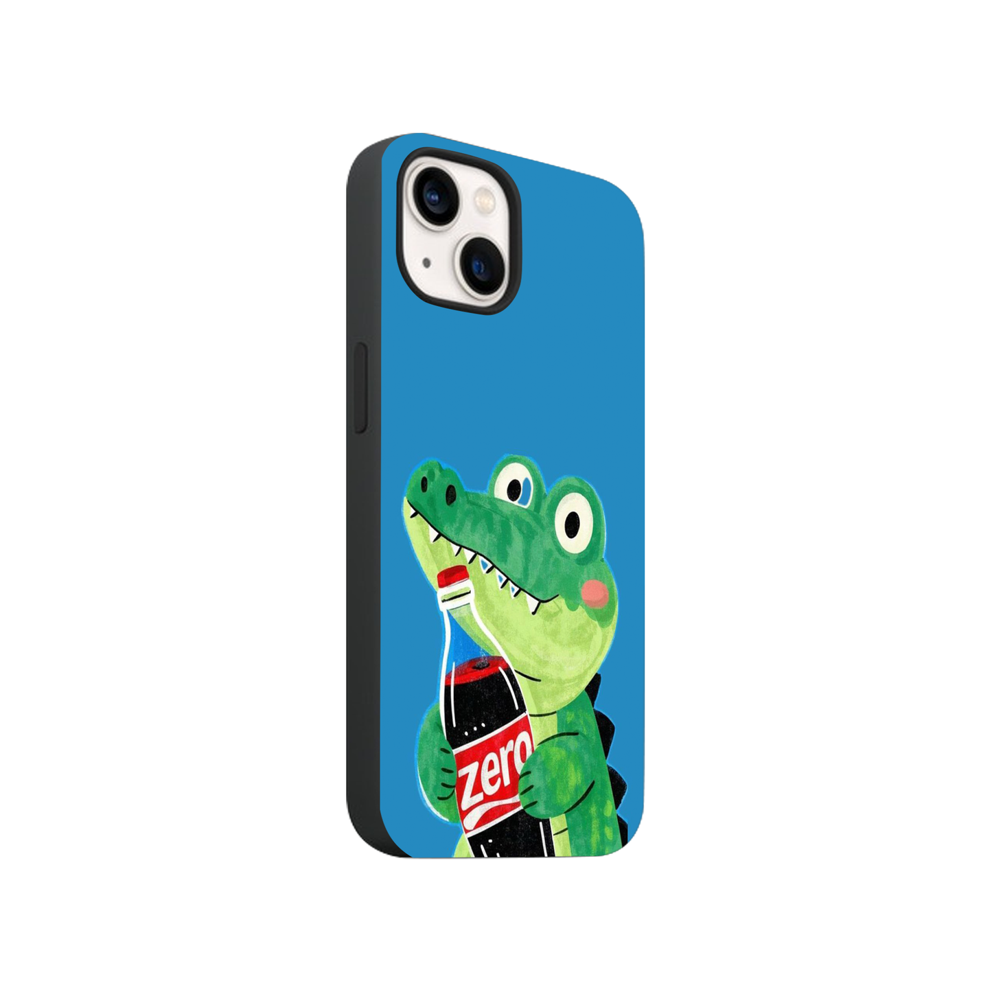 Chill Croc Case