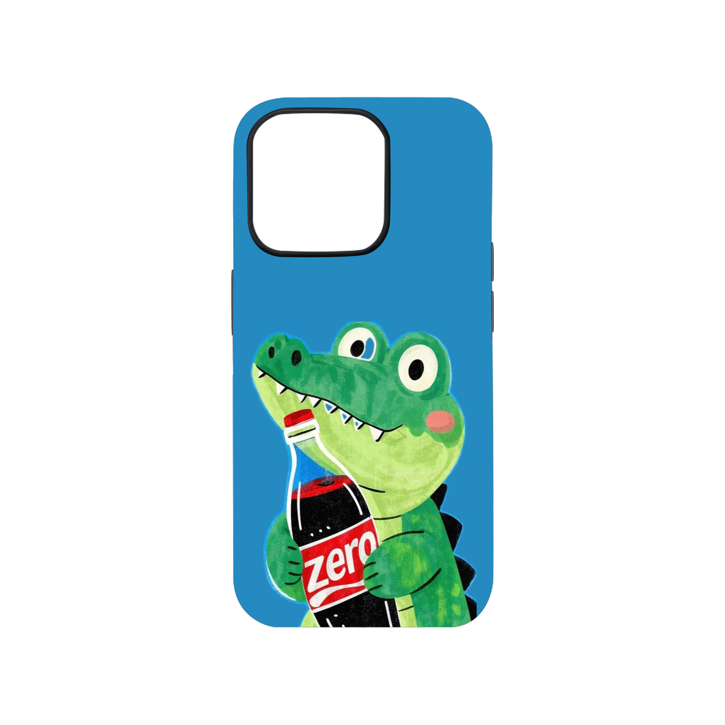 Chill Croc Case