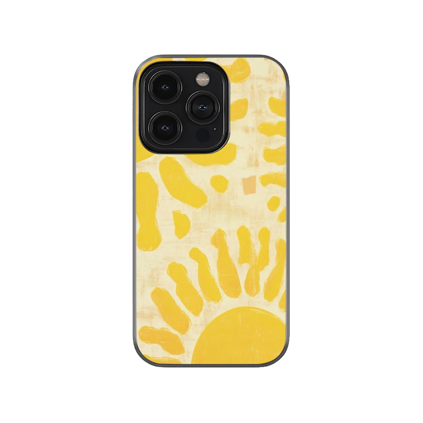 Sun Splash Case