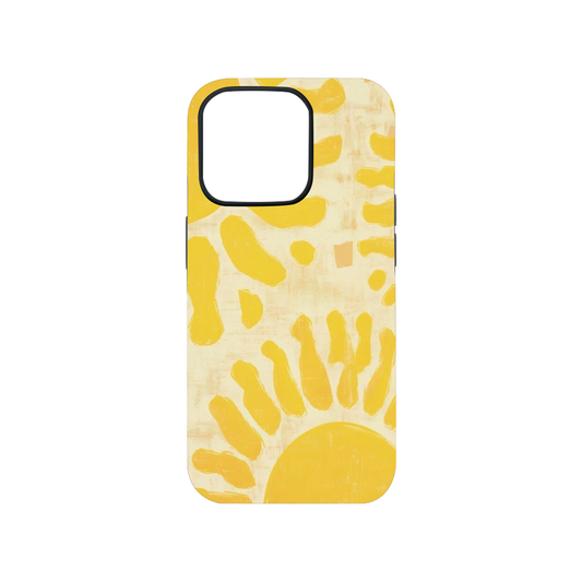 Sun Splash Case