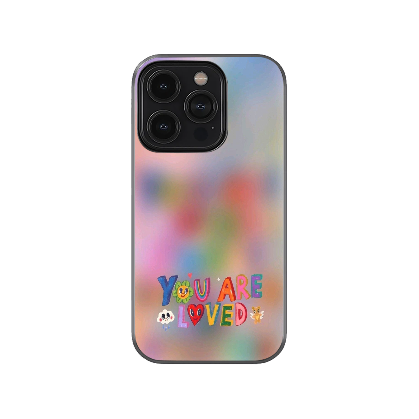 Soft Love Case