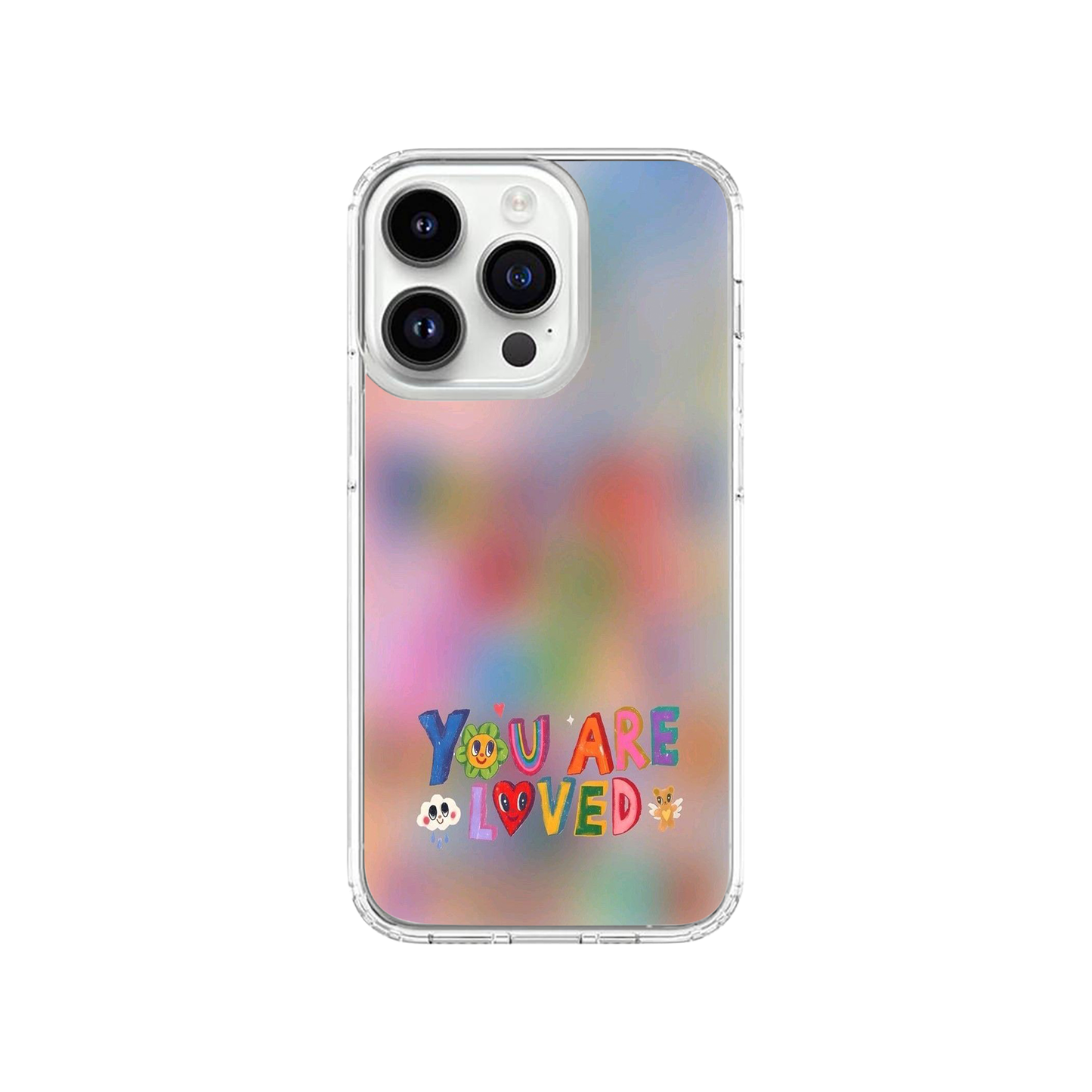 Soft Love Case