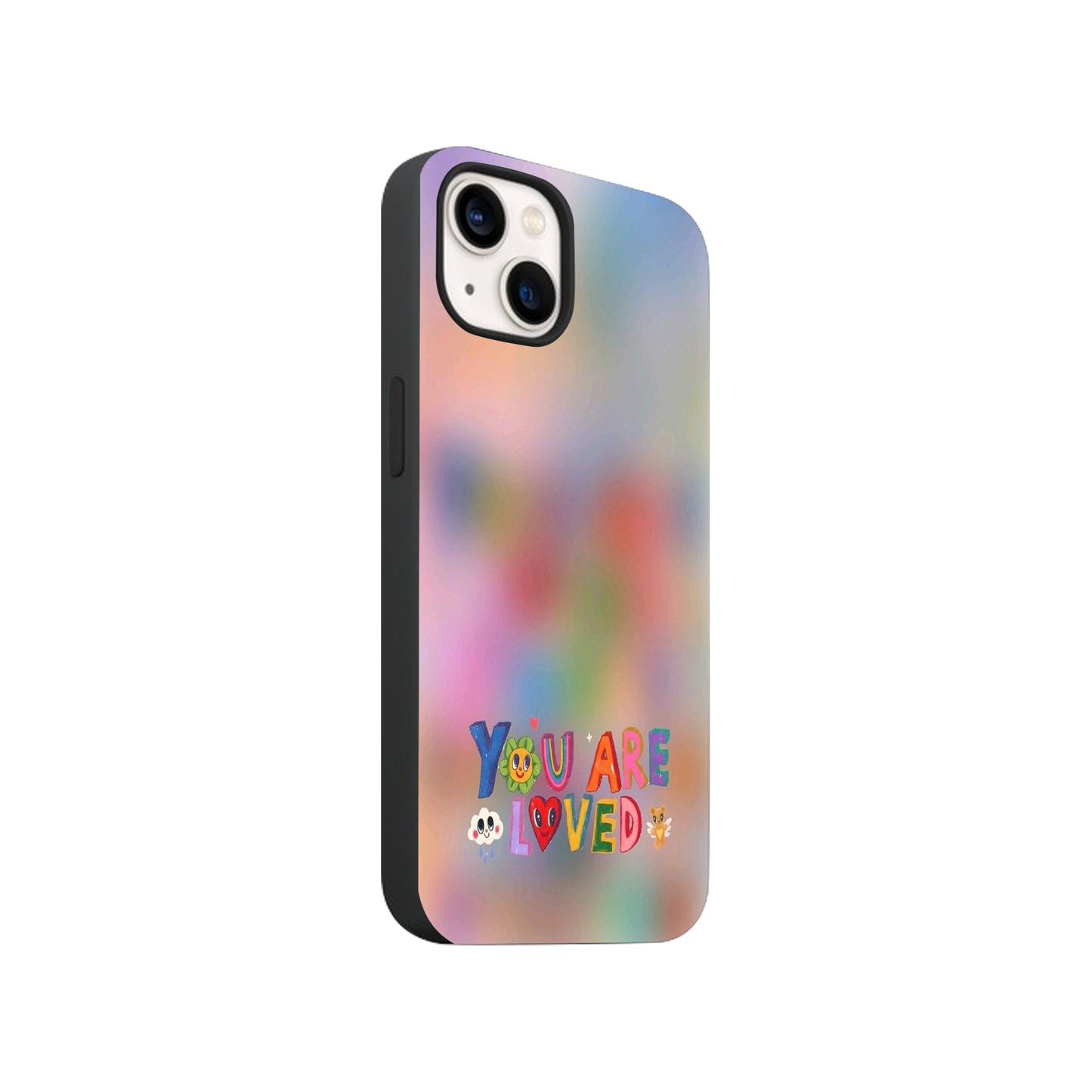 Soft Love Case