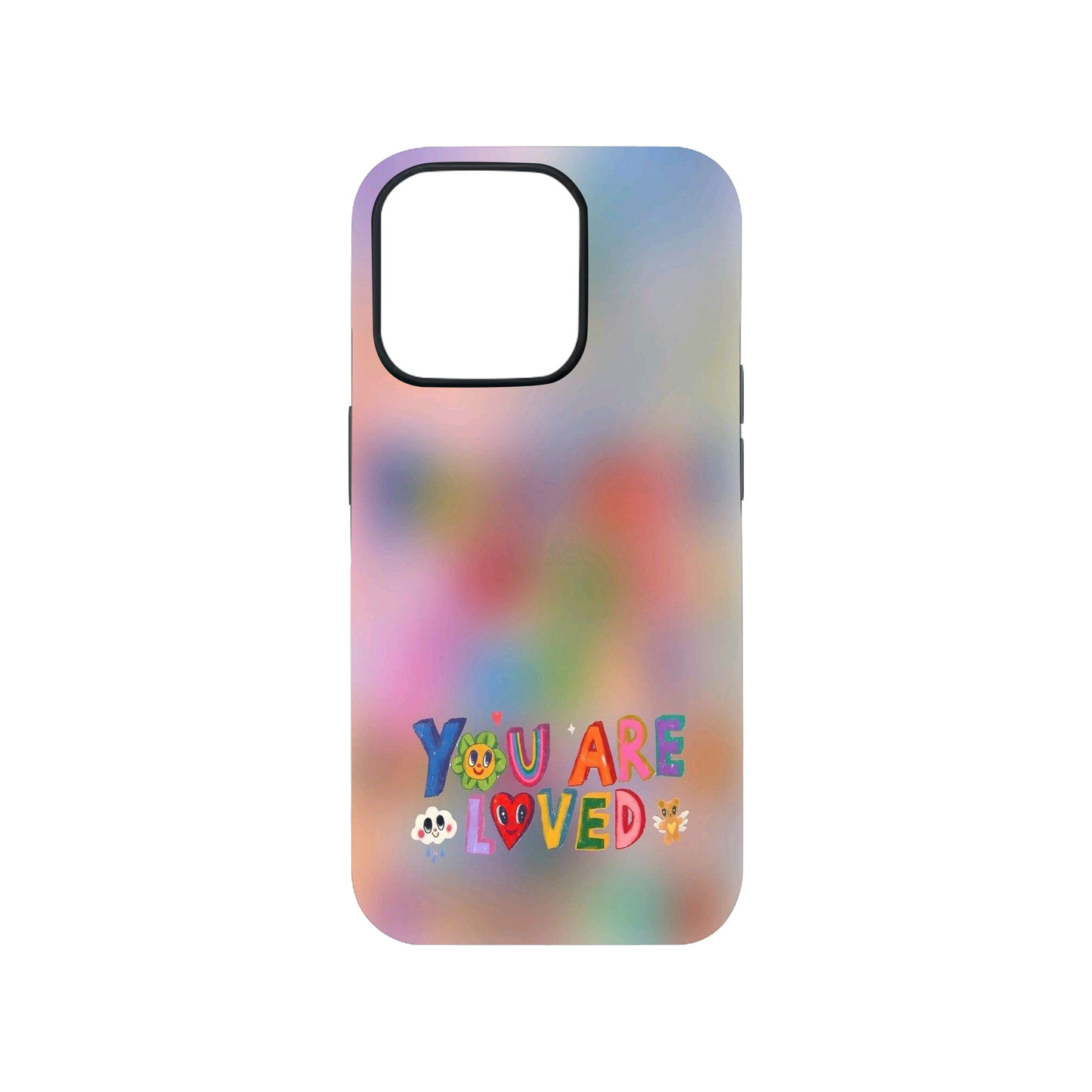Soft Love Case
