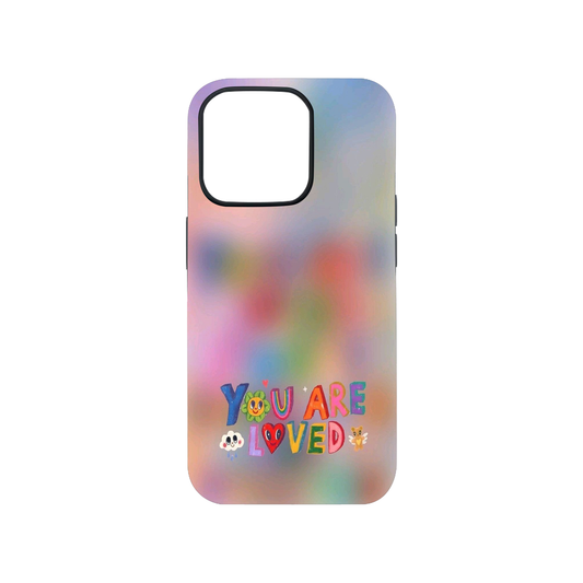 Soft Love Case