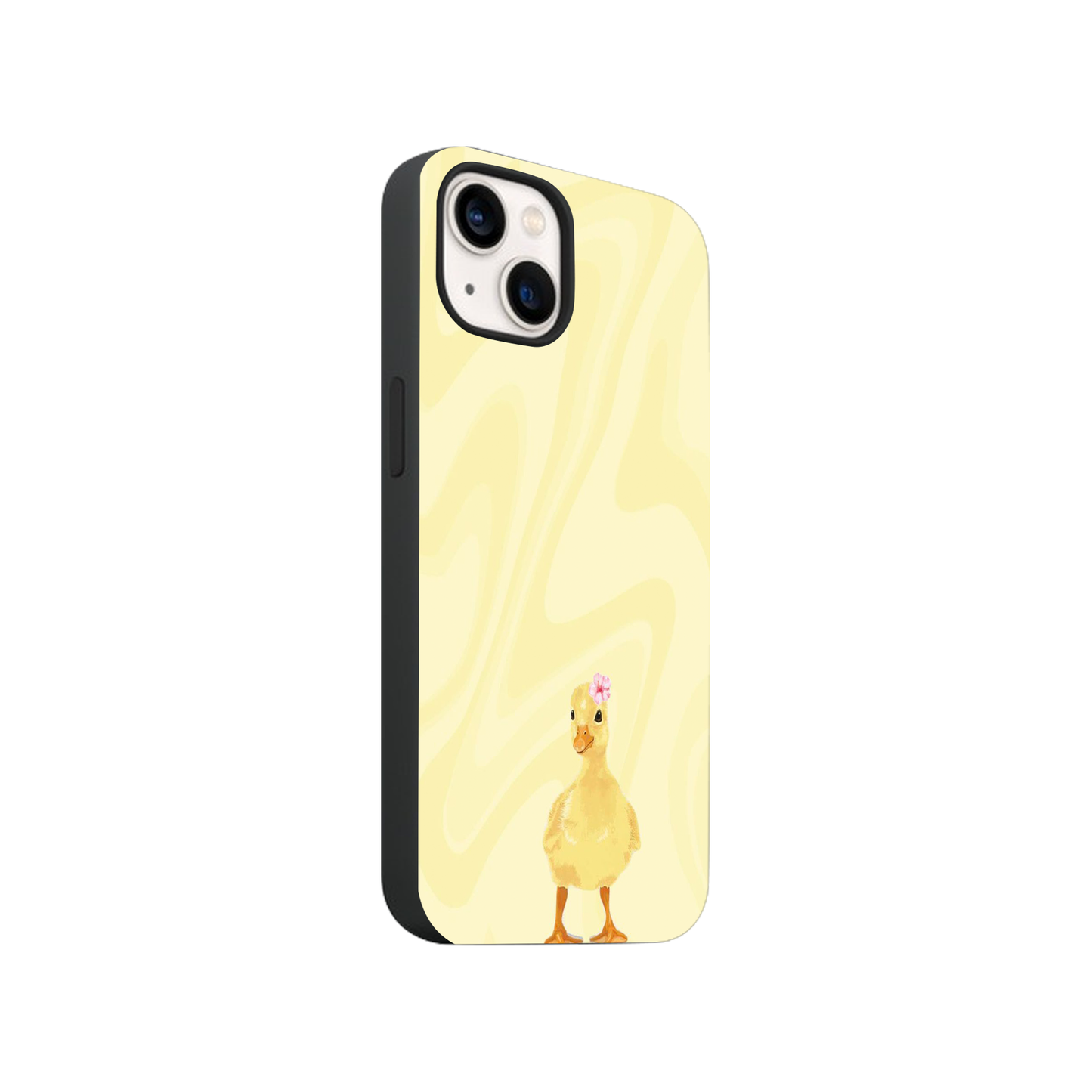 Buttercup Ducking Case