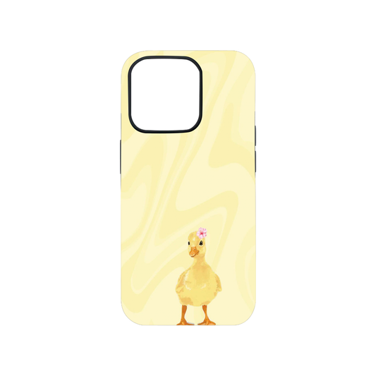Buttercup Ducking Case
