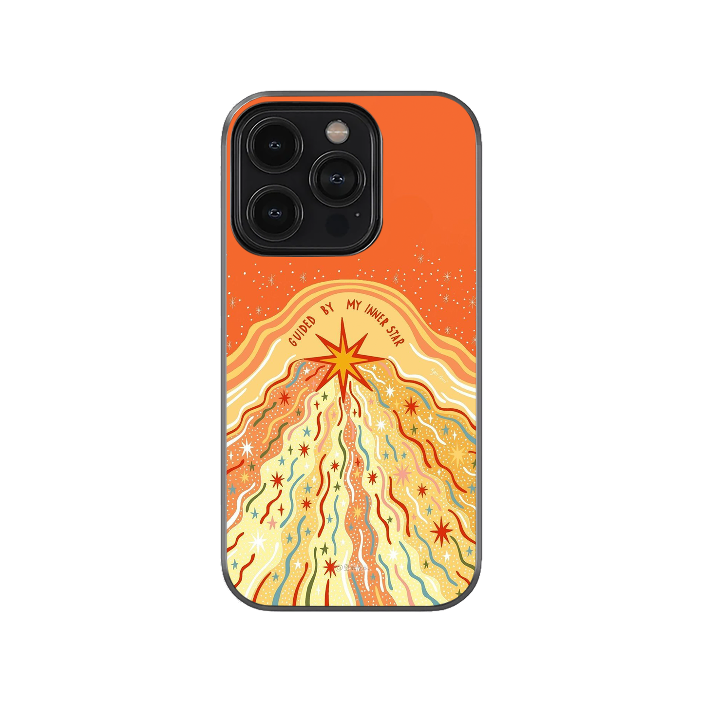 Cosmic Melt Case