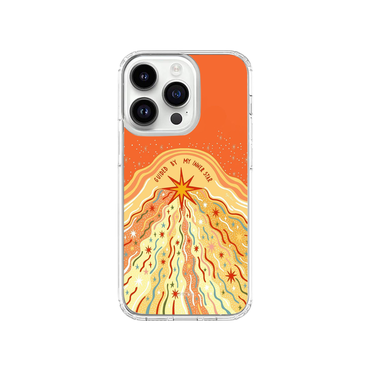 Cosmic Melt Case