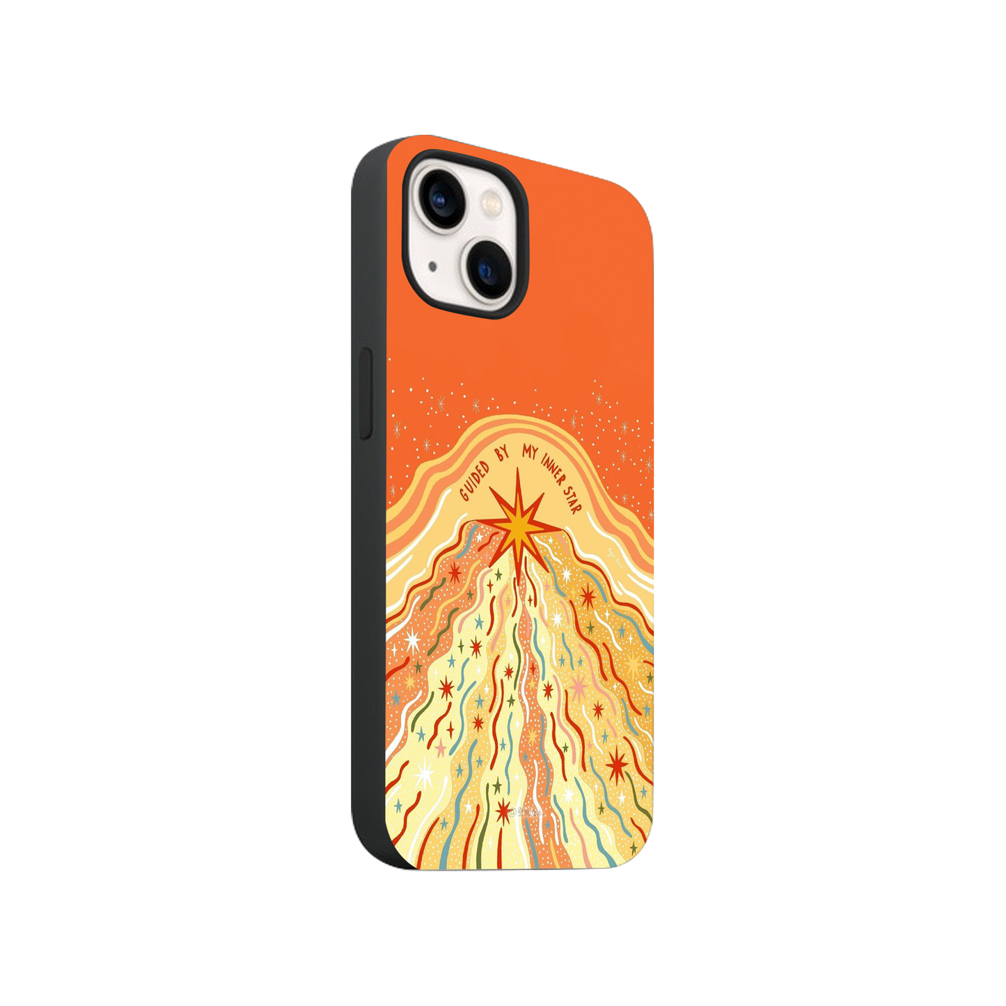 Cosmic Melt Case