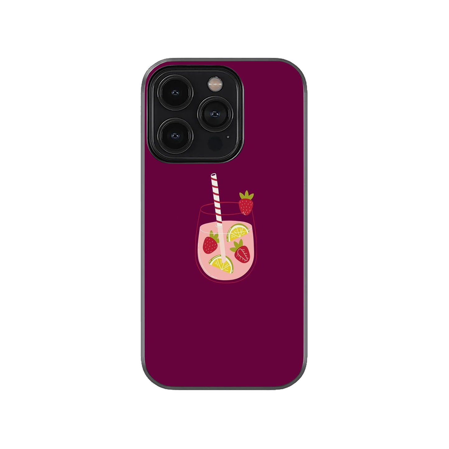 Berry Sip Case