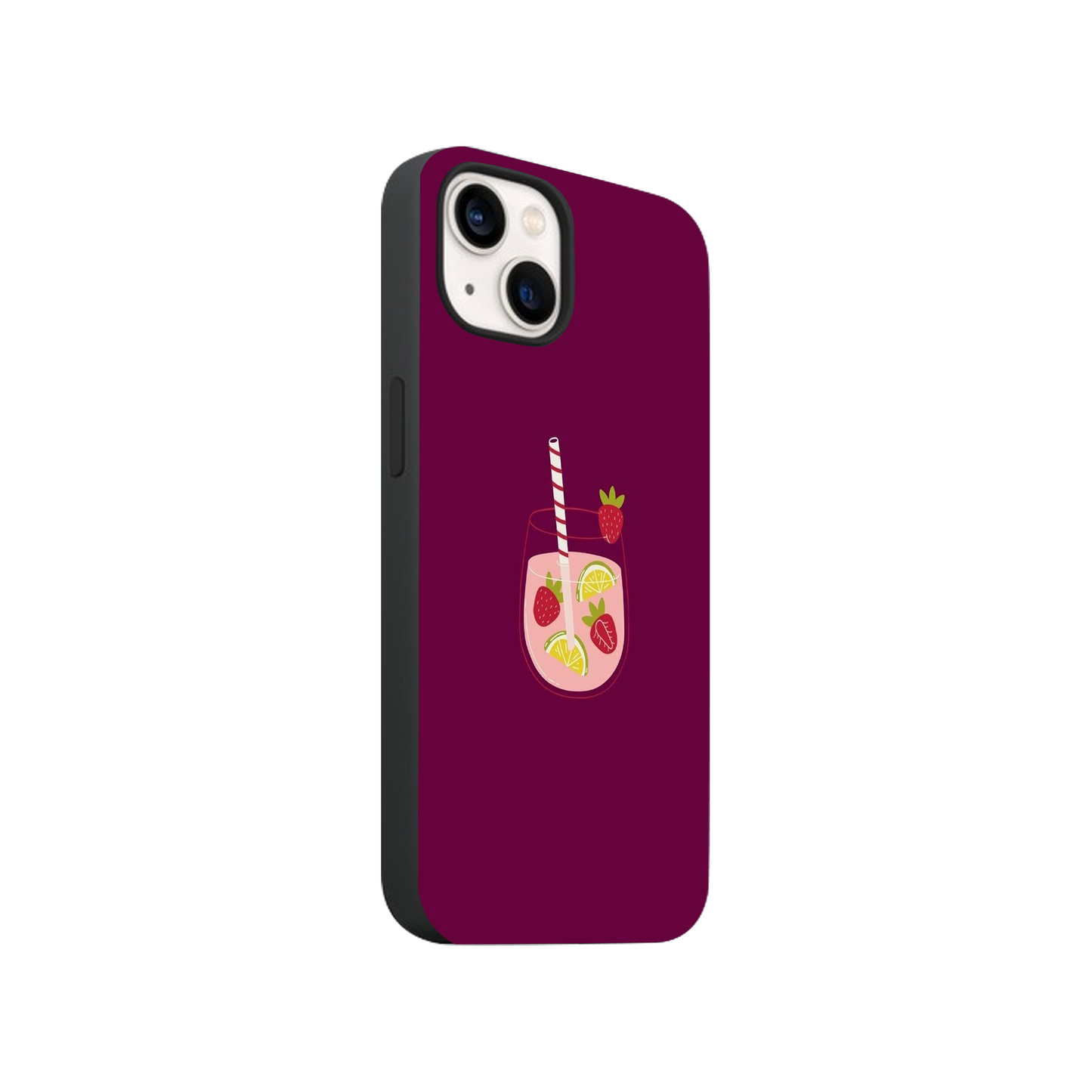 Berry Sip Case