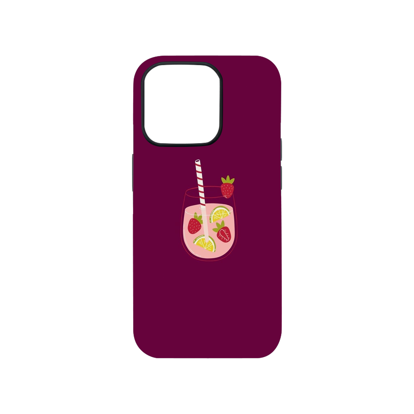 Berry Sip Case