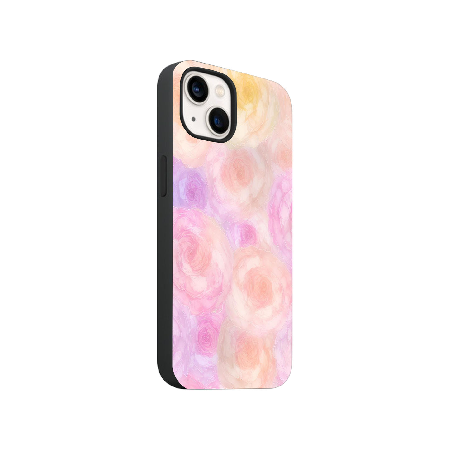 Petal Cloud Case