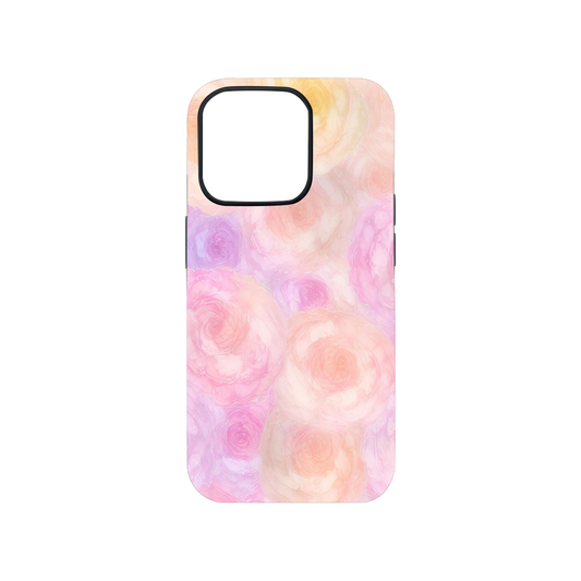 Petal Cloud Case