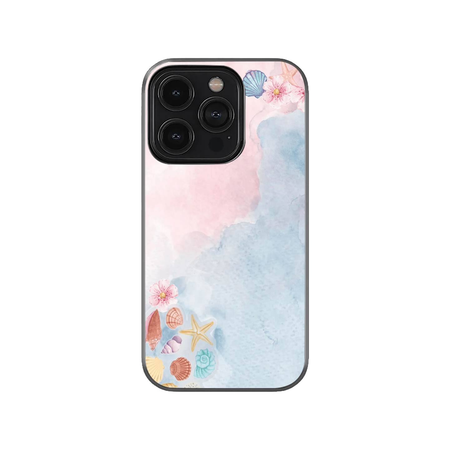 Ocean Blush Case