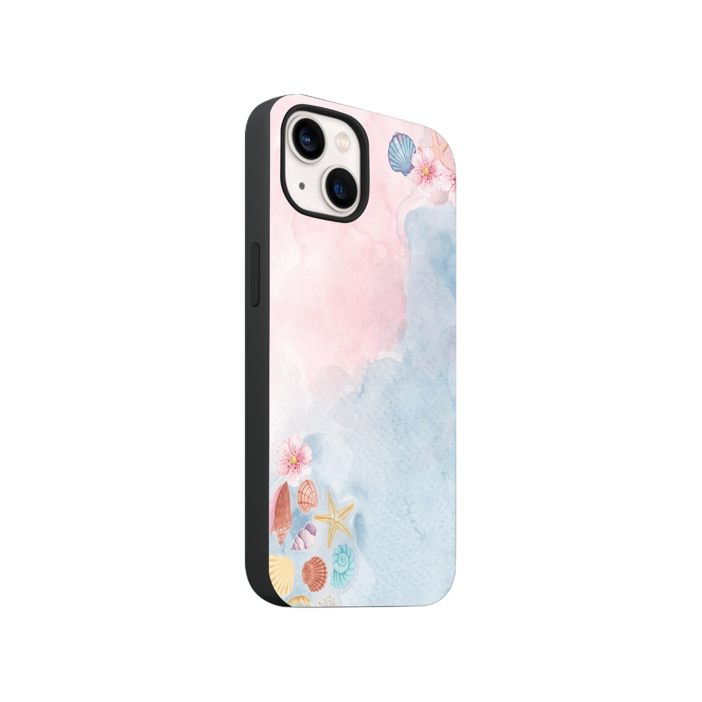 Ocean Blush Case