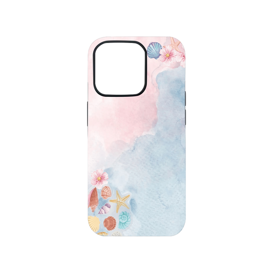 Ocean Blush Case