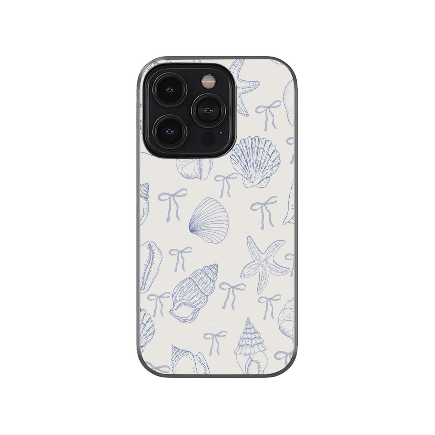 Shell Chic Case