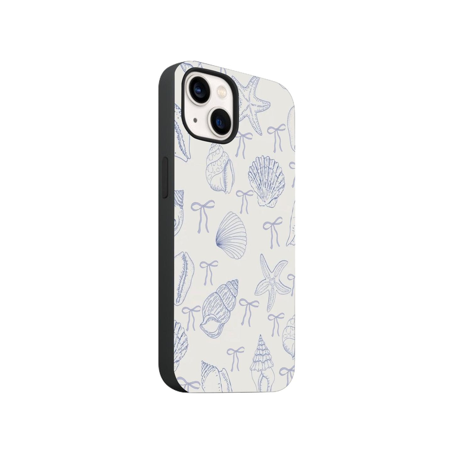 Shell Chic Case