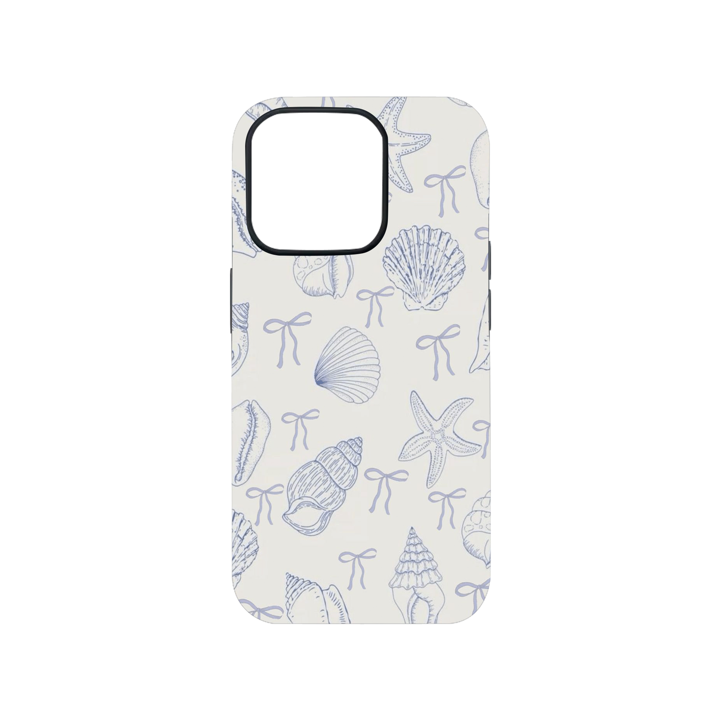 Shell Chic Case