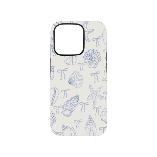 Shell Chic Case