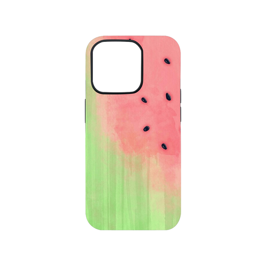 Melon Mood Case