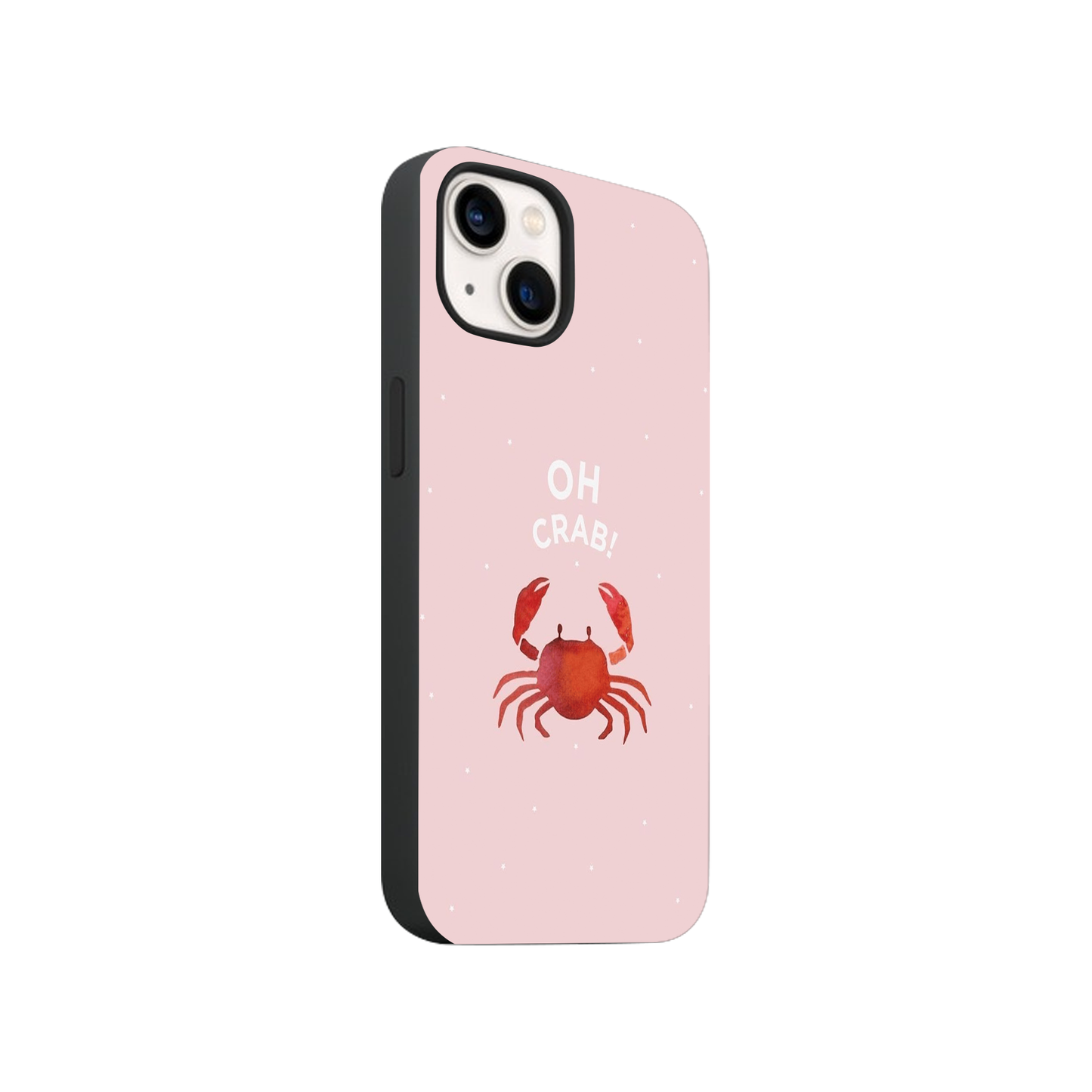 Cute Crabby Case