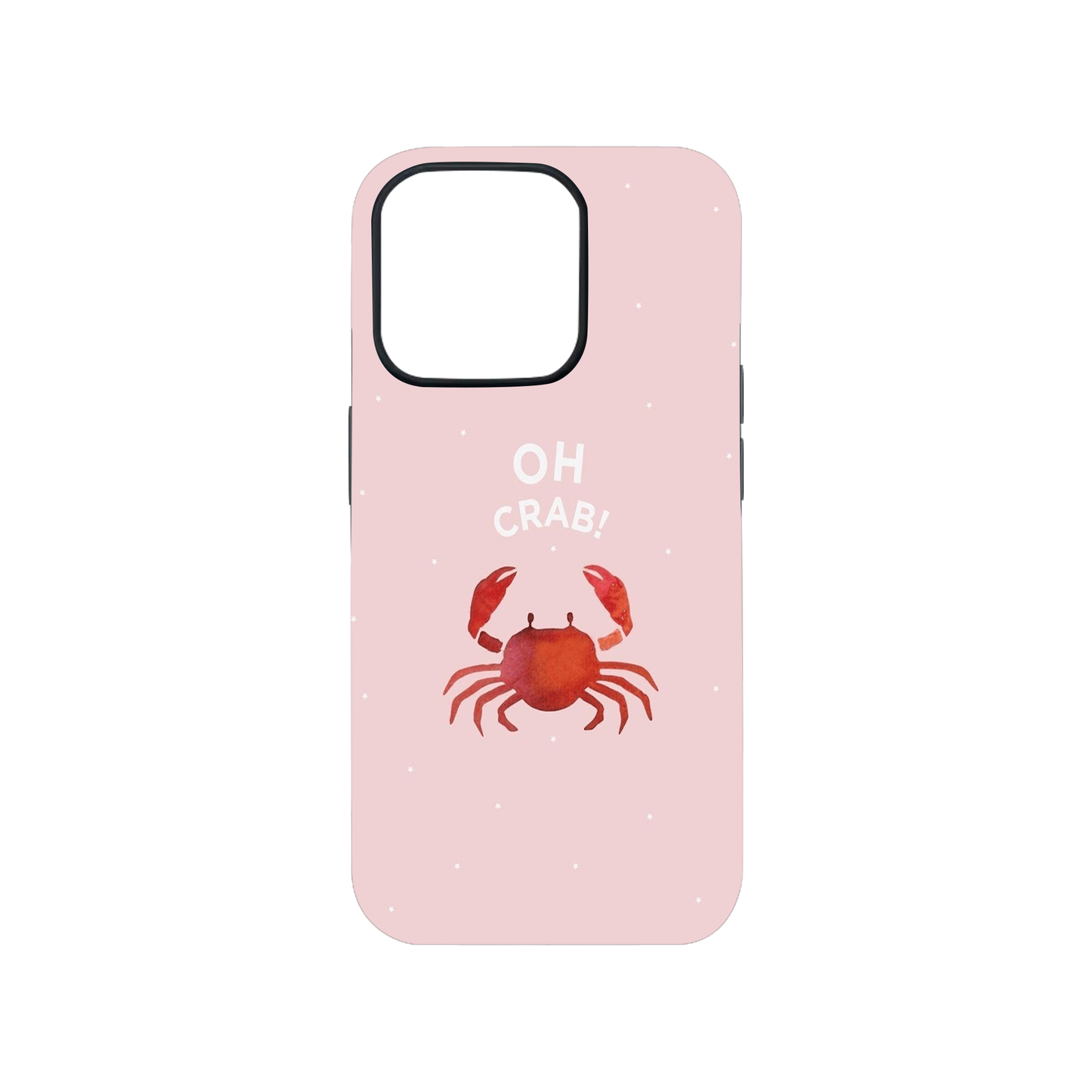 Cute Crabby Case