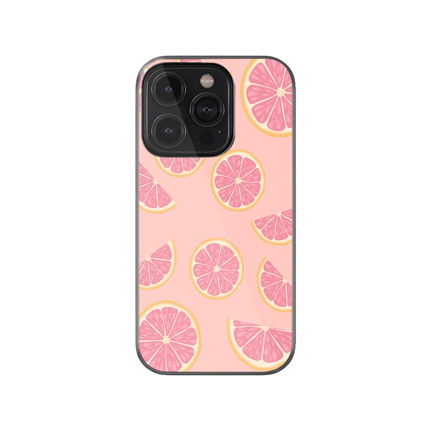 Citrusy Orange Case