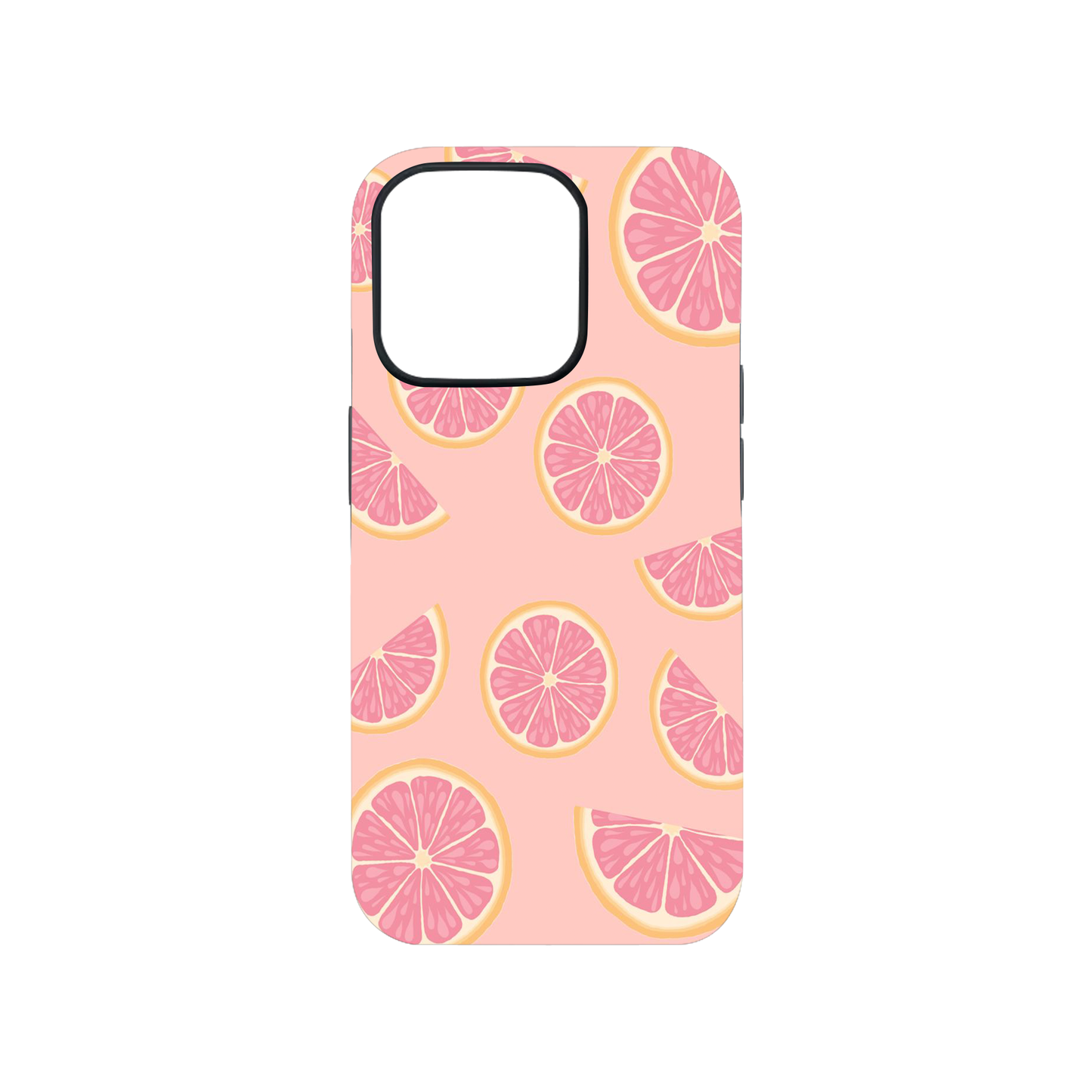 Citrusy Orange Case