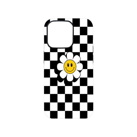 Daisy Checkered Case