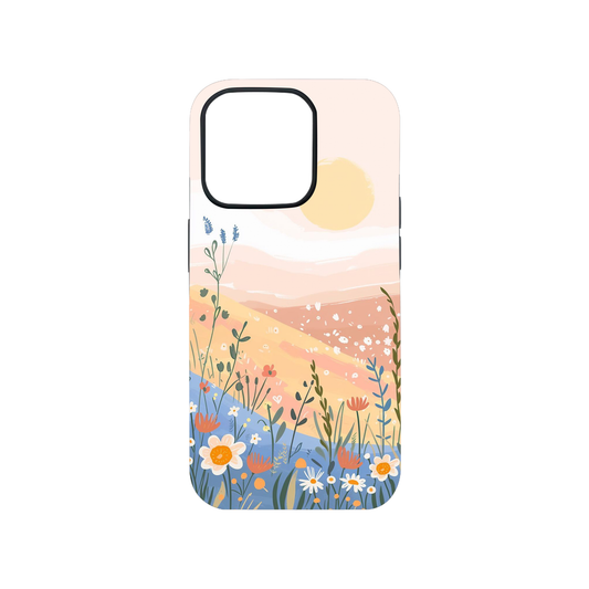 Vibrant Summer Case