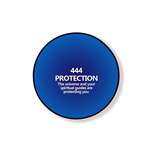 444 Protection Grip Holder