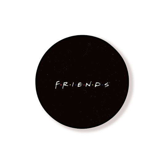 FRIENDS Grip Holder