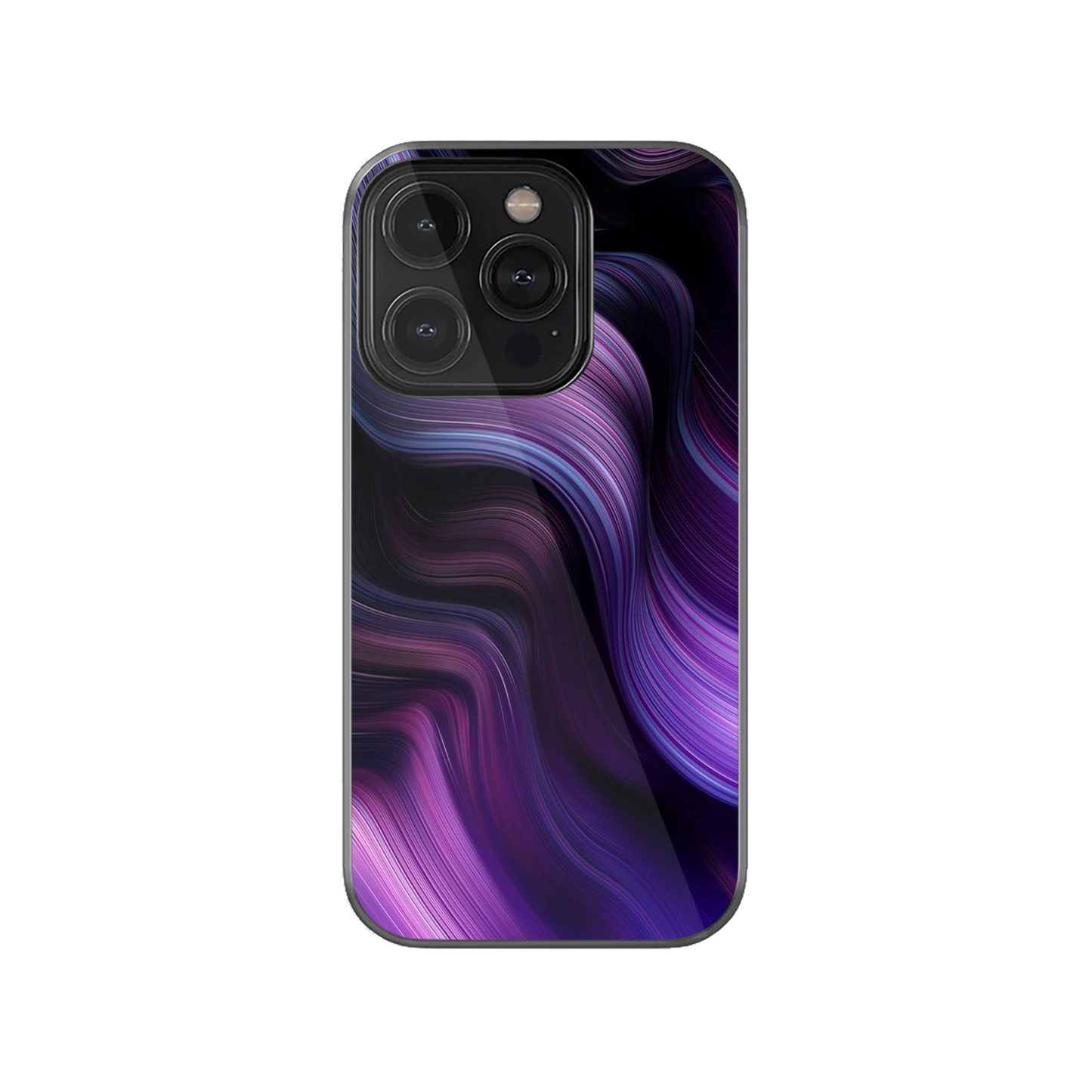 Wavy Abstract Case