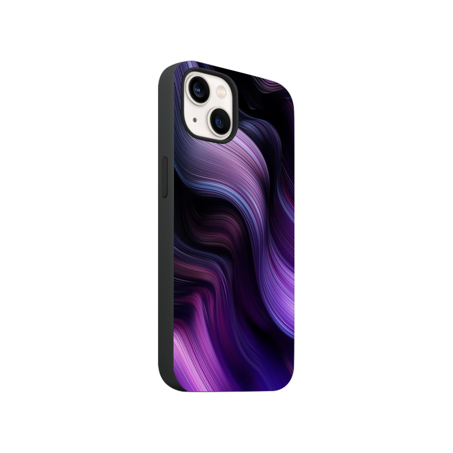 Wavy Abstract Case