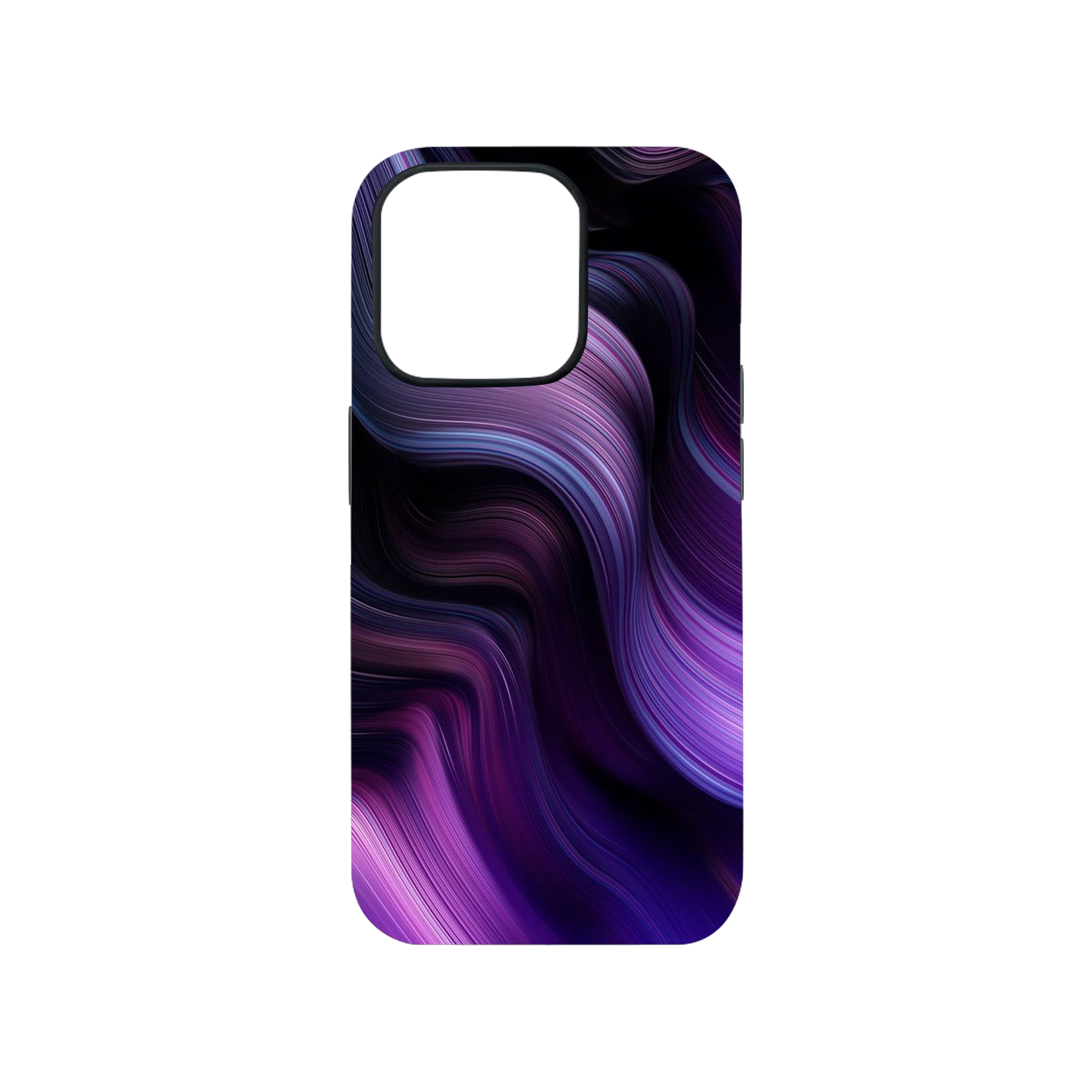 Wavy Abstract Case