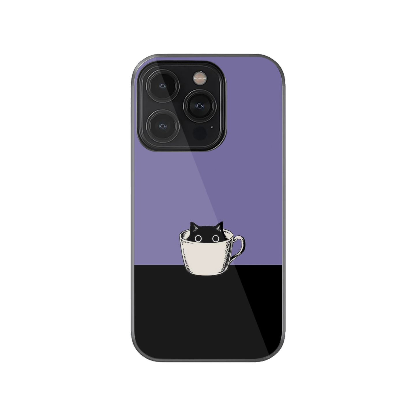 Black Cat Case