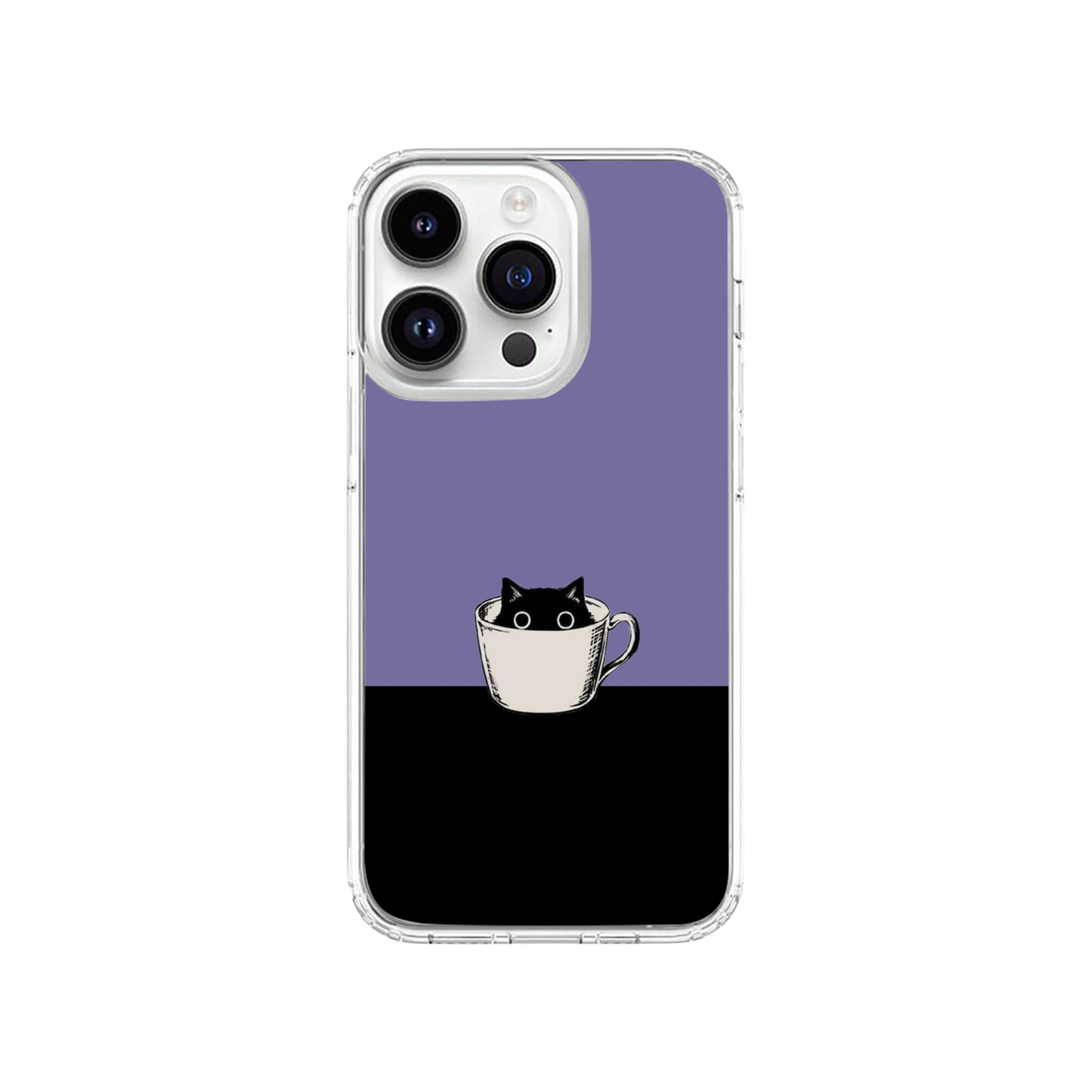 Black Cat Case