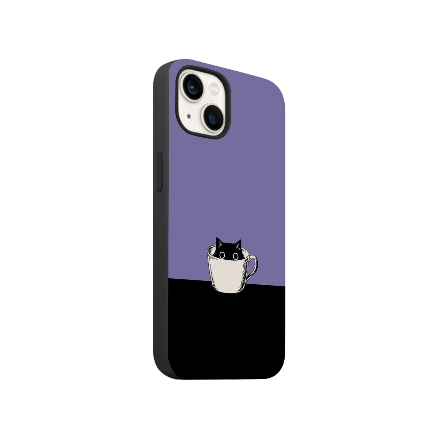 Black Cat Case