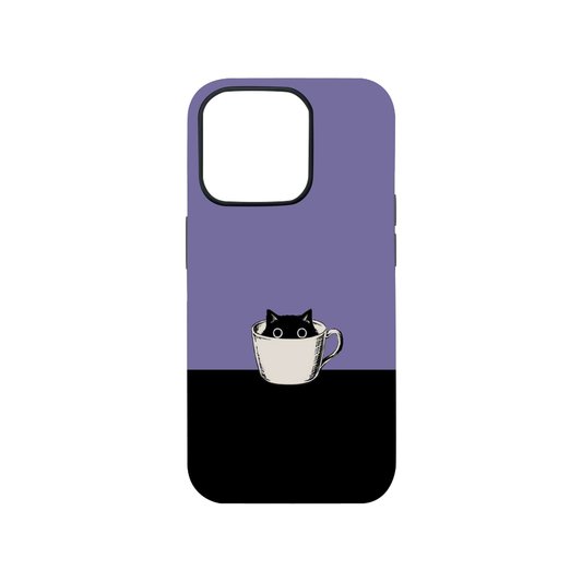 Black Cat Case