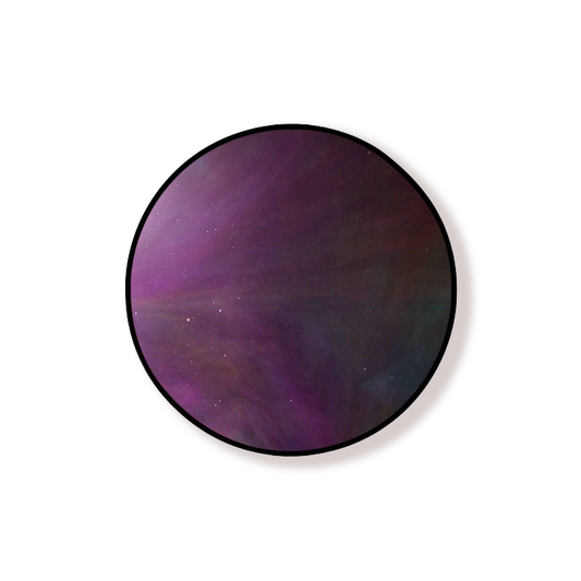 Starry Purple Grip Holder