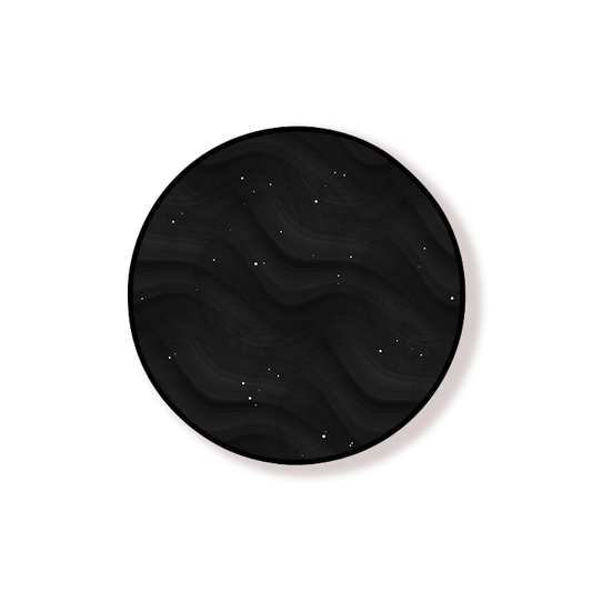 Space Black Grip Holder