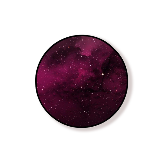 Space Pink Grip Holder
