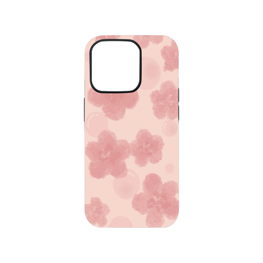 Flower Print Case