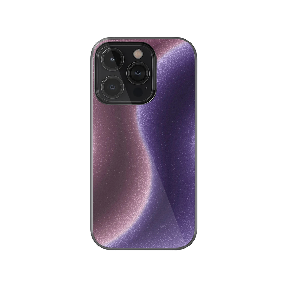 Two Side Case Dual Colored Case – Sleek Cases | Anti Yellow Cases At 199